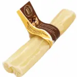 6"- Beef Collagen Stick-Natural (20pc)