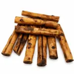 6″- Beef LIVER GLAZED Collagen Stick-Natural (20pc) - Image 4