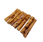 6″- Beef LIVER GLAZED Collagen Stick-Natural (20pc) - Image 5