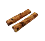 6″- Beef LIVER GLAZED Collagen Stick-Natural (20pc) - Image 2