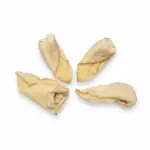 IMPERFECT Beef Ears (LESS THAN PERFECT SHAPE AND COLOR!)  (20pc) - Image 7