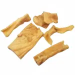 Beef Head Skın (250g x 4 packs) - Image 3