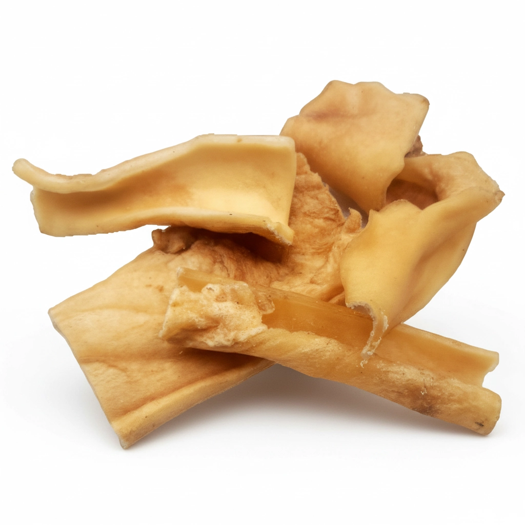 Beef Head Skin 5 Beef Head Skın (250g x 4 packs) - Image 1