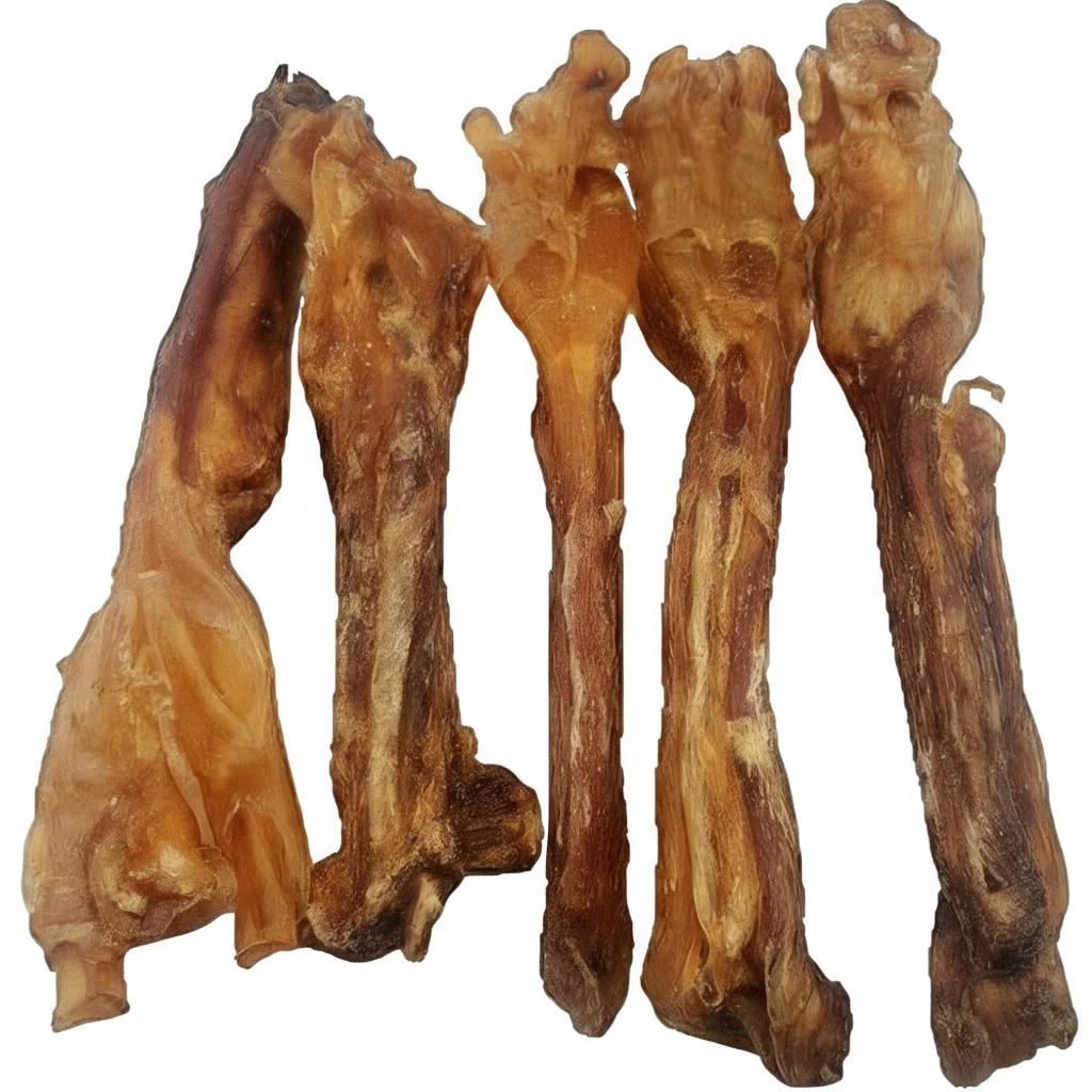Beef Leg Tendon - Jumbo 4 Beef Leg Tendon Jumbo (8pc) - Image 1