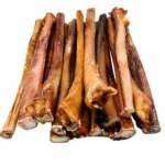 12"- Bully Stick - Low Odor - THICK (17pc)