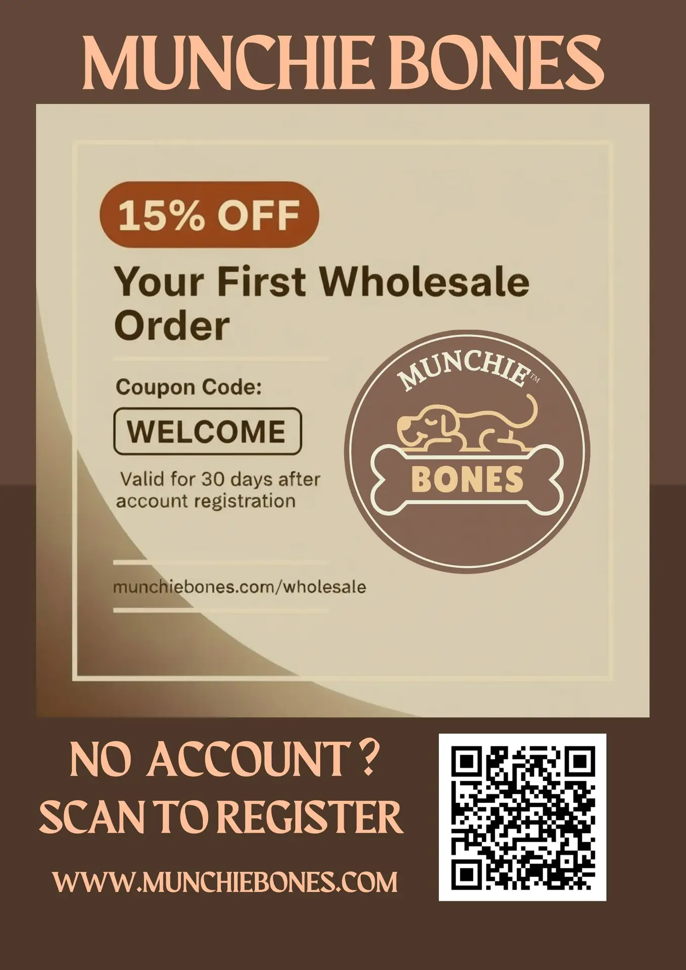 Login Register Banner