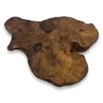 SMOKED Beef Knuckle Flat Bone Slice (Large, 1.5”) – Canadian Beef (25pc/case) - Image 3