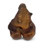 SMOKED Beef Knuckle Flat Bone Slice (Large, 1.5”) – Canadian Beef (25pc/case) - Image 4