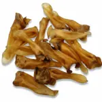 Lamb Ears Natural (50 pc package) - Image 2