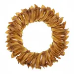 Lamb Ears Natural (50 pc package)