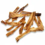 Lamb Head Skın Strips (150g x 6 packs) - Image 4