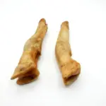 Lamb Feet - Whole Lamb Trotters (20 pc) - Image 6