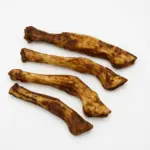 LIVER GLAZED Lamb Feet - Lamb Trotters (20 pc)