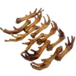 Chicken Feet - Nail Free LARGE (20pc/pack x 2 packs) - Image 6
