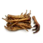 Chicken Feet - Nail Free LARGE (20pc/pack x 2 packs) - Image 5