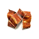 Beef Head Skın LIVER GLAZED (1kg-bulk)