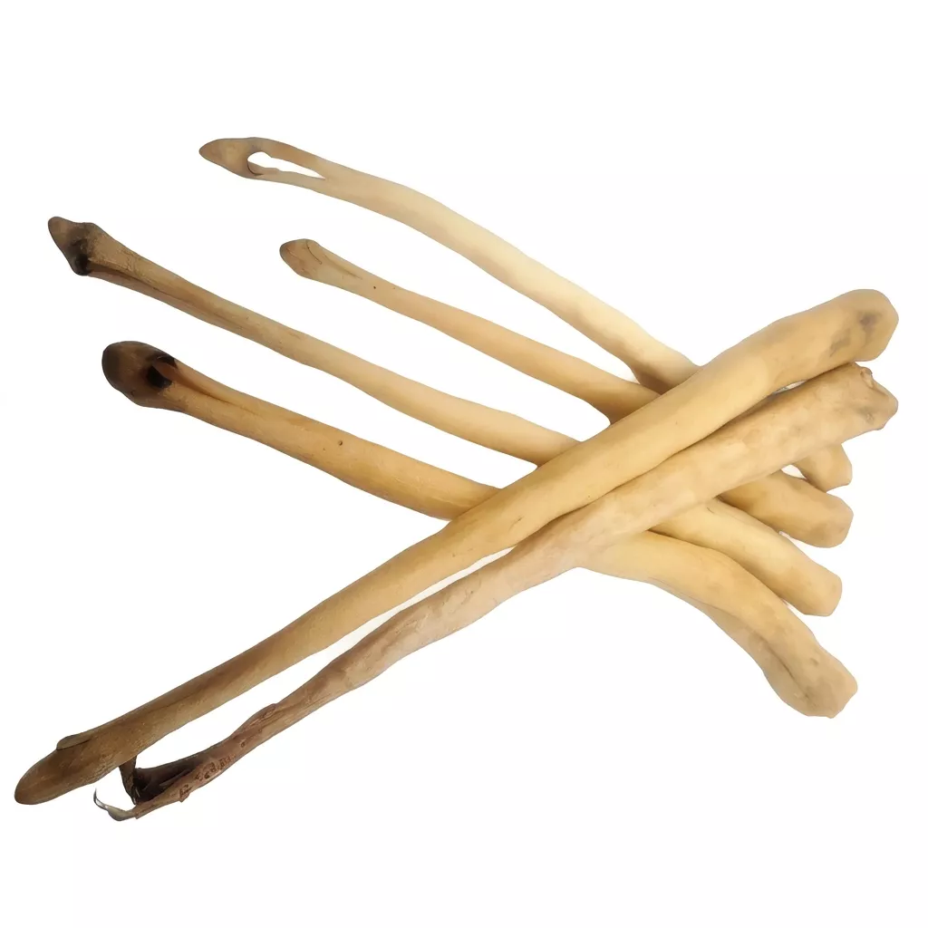 Ox tail 5 8"-12" Cow Tail Whole Oxtail (10pc) - Image 1