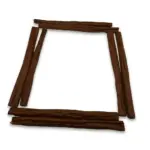 Pepperoni Stick Dog Chew - 8” – Slow-Smoked Canadian Beef (40pc/pack ) - Image 6