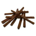 Pepperoni Stick Dog Chew - 8” – Slow-Smoked Canadian Beef (40pc/pack ) - Image 5