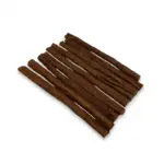 Pepperoni Stick Dog Chew - 8” – Slow-Smoked Canadian Beef (40pc/pack ) - Image 4