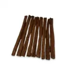 Pepperoni Stick Dog Chew - 8” – Slow-Smoked Canadian Beef (40pc/pack ) - Image 3