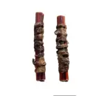 6"- Beef Collagen Stick & Beef Tripe (20 pc) - Image 5