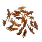 Chicken Feet - (20pc/pack ~ 200g x 5 packs) - Image 4