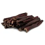 SMOKED Bully Sticks 6” (Mixed Thickness Pack - 40pc) – Canadian Beef Pizzles - Image 5