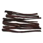 SMOKED Bully Sticks 12” (Mixed Thickness Pack - 20pc) – Canadian Beef Pizzles - Image 4