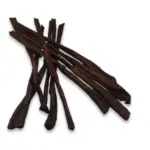 SMOKED Bully Sticks 12” (Mixed Thickness Pack - 20pc) – Canadian Beef Pizzles - Image 3