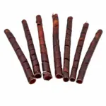 12" - Collagen Spiral - Brown (25 pc) - Image 3