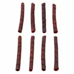 12" - Collagen Spiral - Brown (25 pc) - Image 4