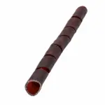 12" - Collagen Spiral - Brown (25 pc) - Image 5