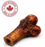 SMOKED Beef Dino Bone Club - Canadian Beef (6 pc)