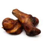 SMOKED Beef Dino Bone Club - Canadian Beef (6 pc) - Image 6