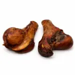 SMOKED Beef Dino Bone Club - Canadian Beef (6 pc) - Image 5