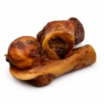 SMOKED Beef Dino Bone Club - Canadian Beef (6 pc) - Image 4