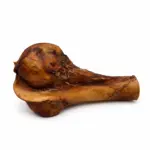 SMOKED Beef Dino Bone Club - Canadian Beef (6 pc) - Image 3