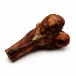 SMOKED Beef Dino Bone Club - Canadian Beef (6 pc) - Image 2
