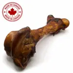 SMOKED Jumbo Beef Dino Bone - Canadian Beef (5 pc)