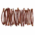 SMOKED Beef Bladder Muscle Sticks Canadian Beef  (Large- 30 pc) - Image 3