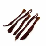 SMOKED Beef Bladder Muscle Sticks Canadian Beef  (Large- 30 pc) - Image 4