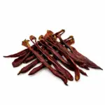 SMOKED Beef Bladder Muscle Sticks Canadian Beef  (Large- 30 pc) - Image 7