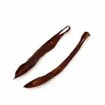 SMOKED Beef Bladder Muscle Sticks Canadian Beef  (Large- 30 pc) - Image 5