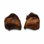 SMOKED Beef Knee Caps - Canadian Beef (25/case) - Image 4