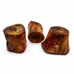 SMOKED Small Marrow Bone 3-4" - Canadian Beef (20 pc) - Image 3