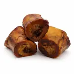 SMOKED Small Marrow Bone 3-4" - Canadian Beef (20 pc) - Image 2