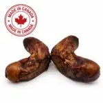 SMOKED Small Beef Knuckle - Canadian Beef (10 pc)