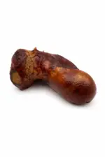 SMOKED Small Beef Knuckle - Canadian Beef (10 pc) - Image 2