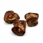 SMOKED Beef Tartar Buster Bone - Canadian Beef (10 pc) - Image 4